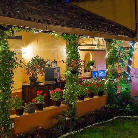 La Casona De Los Gomez Сакатлан Экстерьер фото